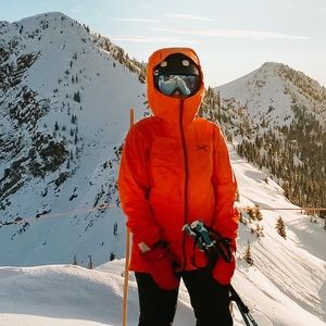 Arc’tyrex Sentinel AR Jacket Women’s